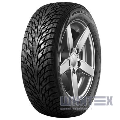 Nokian Hakkapeliitta R2 255/35 R20 97R XL